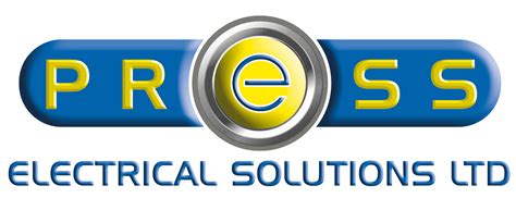PRESS Electrical Solutions Ltd